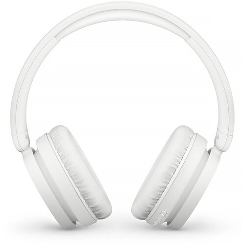 Słuchawki nauszne PHILIPS TAH5209WT/00 Wodoodporne Biały