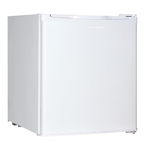 Lodówka HYUNDAI RSC050WW8E 51cm Biała