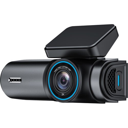 Wideorejestrator NEOLINE Flash 2K Czarny