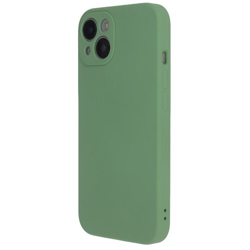 Etui TECTO SHIELD Soft Touch Mag do Apple iPhone 13 Pistacjowy