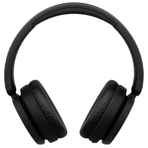 Słuchawki nauszne PHILIPS TAH5209BK/00 Czarny