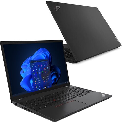 Laptop LENOVO ThinkPad T16 Gen 2 16” IPS R7PRO-7840U 32GB RAM 1TB SSD Windows 11 Professional