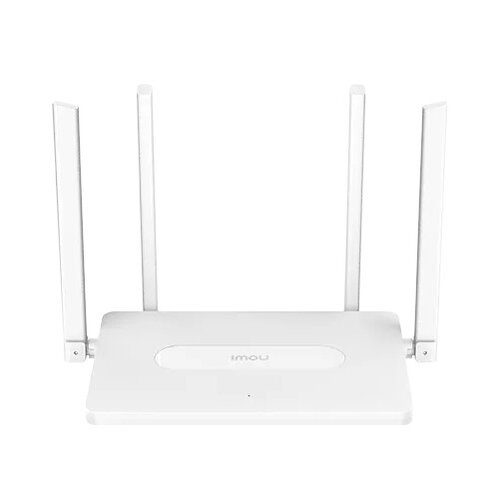 Router IMOU HR12F 2.4 / 5 GHz (DualBand)