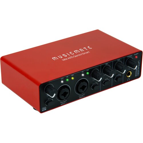 Interfejs Audio MUSICMATE MM-AI70 Gemini Smart