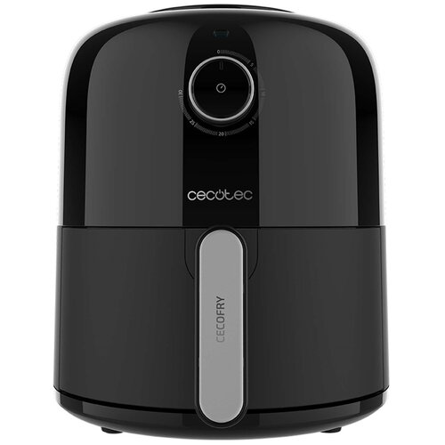 Air Fryer Frytkownica beztłuszczowa CECOTEC Cecofry Pixel 2500 2.5l 6 automatycznych programów