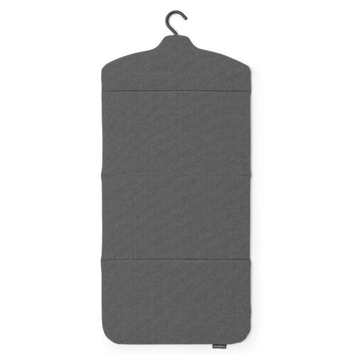 Deska do prasowania parowego BRABANTIA 231728 40.4 x 93 cm Ciemnoszary