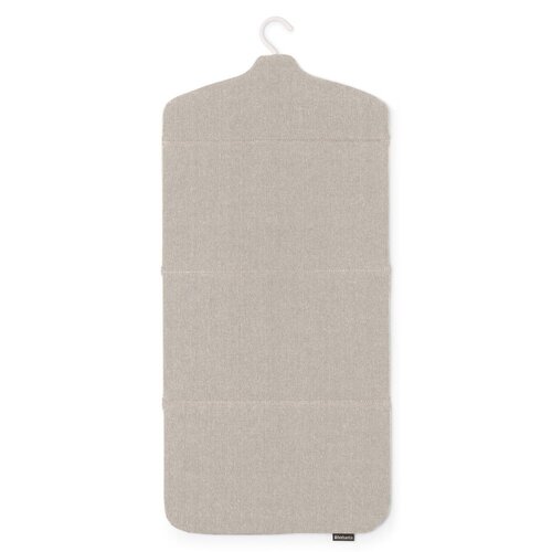 Deska do prasowania parowego BRABANTIA 231742 40 x 85 cm Szary