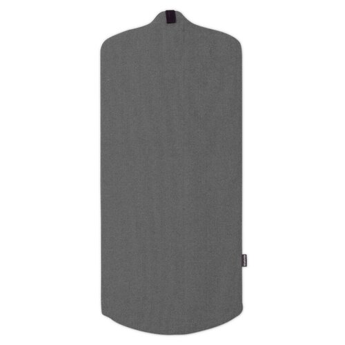 Deska do prasowania parowego BRABANTIA 230981 Linn 42 x 97 cm Ciemnoszary
