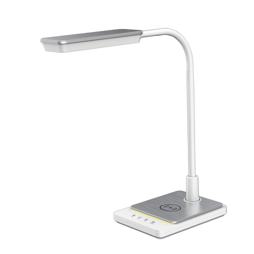 Lampka biurkowa MAXCOM Porto ML3100 Biały