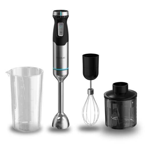 Blender CECOTEC Power Pulsar Cream&Crush