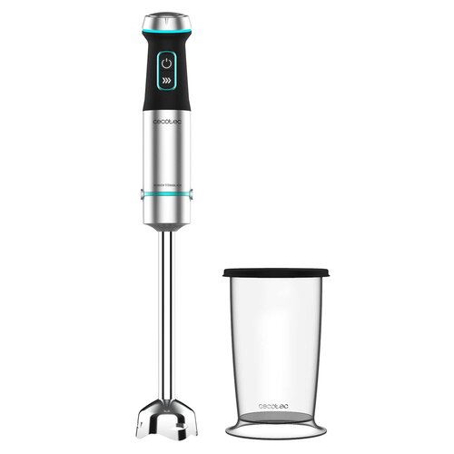 Blender CECOTEC Power TitanBlack 1200 XL