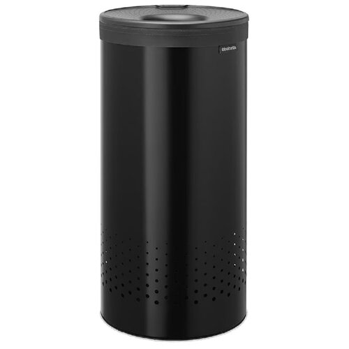 Kosz na pranie BRABANTIA 242342 35L Czarny