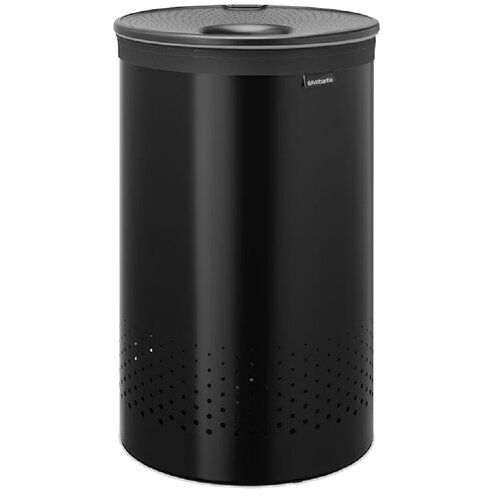 Kosz na pranie BRABANTIA 242380 60L Czarny