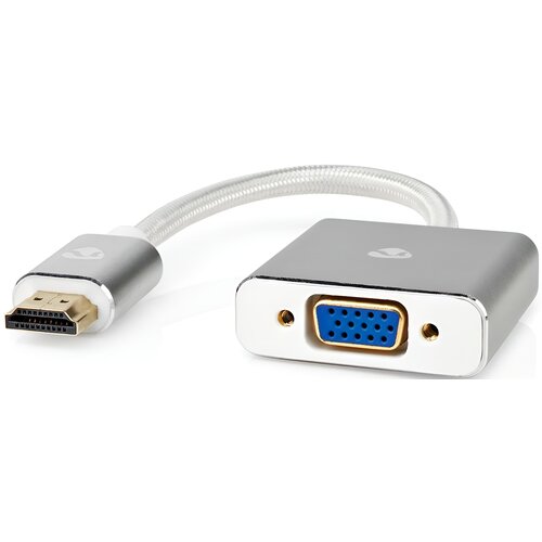 Adapter HDMI - VGA NEDIS