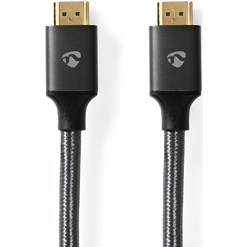 Kabel HDMI - HDMI NEDIS 2 m