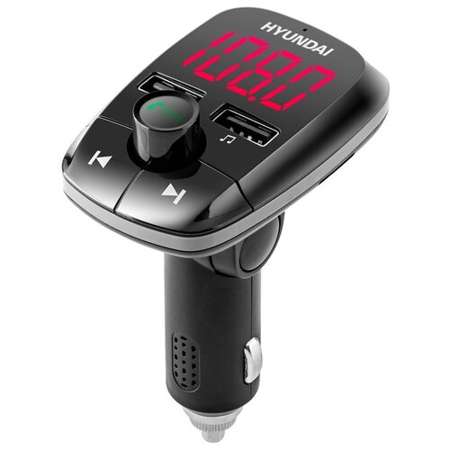 Transmiter FM HYUNDAI FMT 380 BT Charge