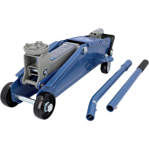 Podnośnik hydrauliczny CARTREND 7740014 2000 kg
