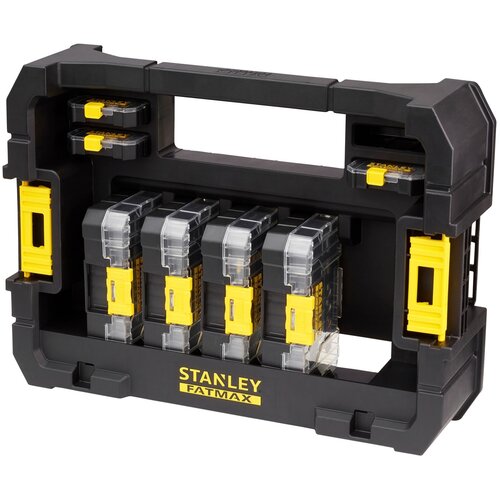 Pojemnik na akcesoria STANLEY FatMax T-Stak/Pro-Stack Caddy STA88580-XJ