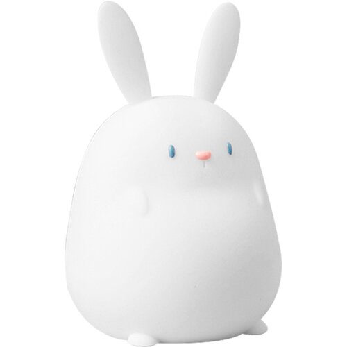 Lampka nocna SUPERFIRE Little Rabbit RAB-02