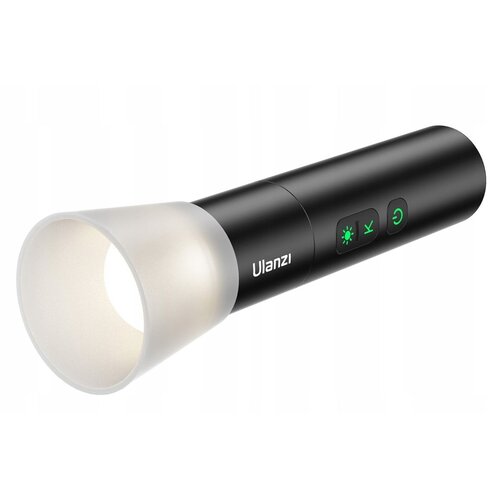 Lampa ULANZI LM07