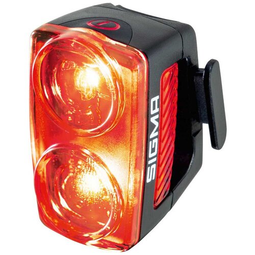 Lampka rowerowa SIGMA Buster RL150 Tylna