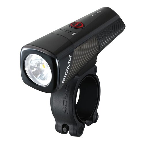 Lampka rowerowa SIGMA Buster 800 FL Przednia
