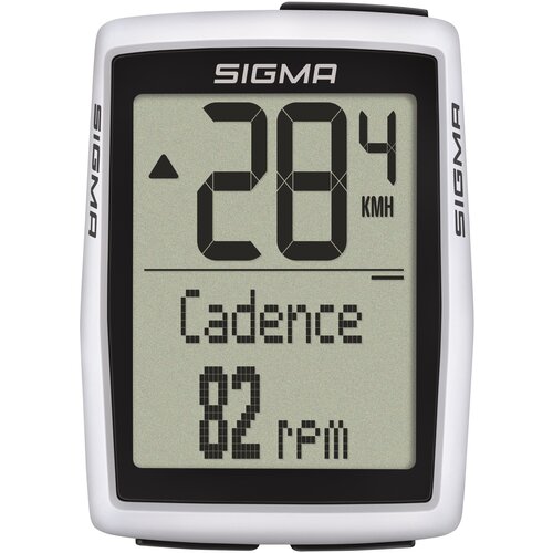 Licznik rowerowy SIGMA BC 12.0 WL STS