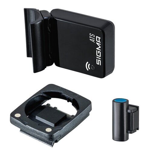 Zestaw systemu SIGMA ATS BC WL 00543 Bezprzewodowy