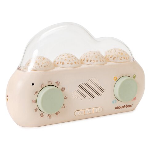 Projektor CLOUD B CloudBox wersja polsko - angielska CLTT-8001-PL