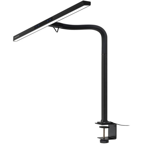 Lampka na monitor XQUANTUM ML100K 16 W, Regulacja jasności