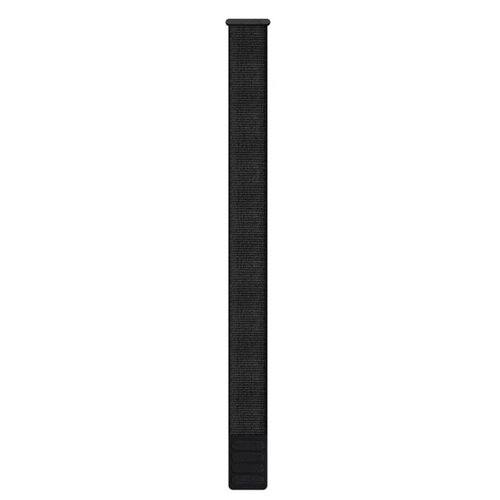 Pasek GARMIN UltraFit 010-13306-20 26mm Czarny