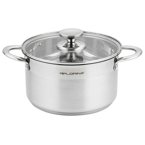 Garnek FLORINA Falcon 20 cm