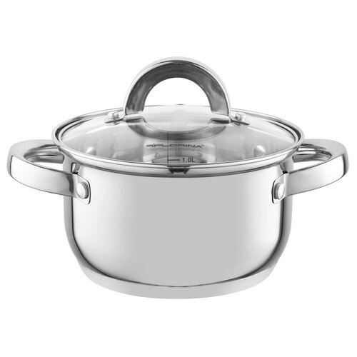 Garnek FLORINA Claude 16 cm