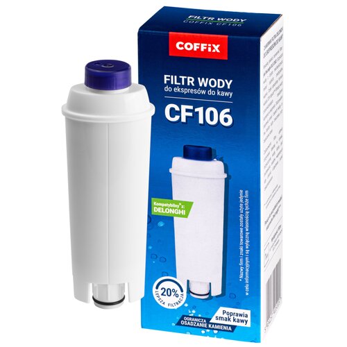 Filtr do ekspresu COFFIX CF106