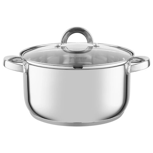 Garnek FLORINA Claude 24 cm