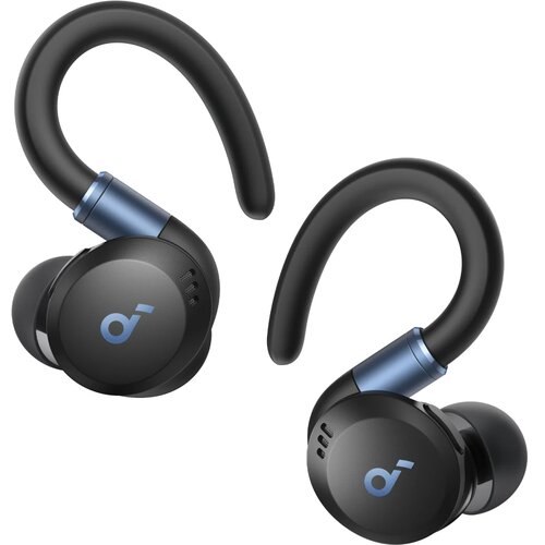 Słuchawki douszne SOUNDCORE Sport X20 ANC Czarny