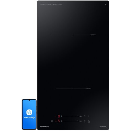 Płyta indukcyjna SAMSUNG NZ32BG2005FK