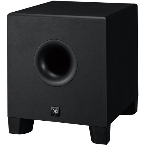 Subwoofer YAMAHA HS8S Czarny