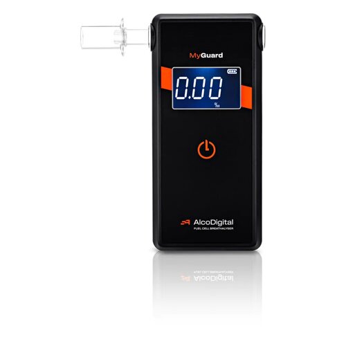 Alkomat ALCODIGITAL MyGuard