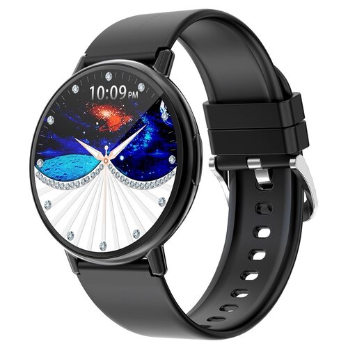 Smartwatch AIWA SW-A800 Czarny