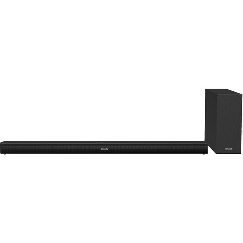 Soundbar AIWA HE-1200SW Czarny
