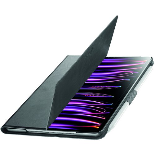 Etui na iPad Pro 11 CELLULARLINE Folio Czarny