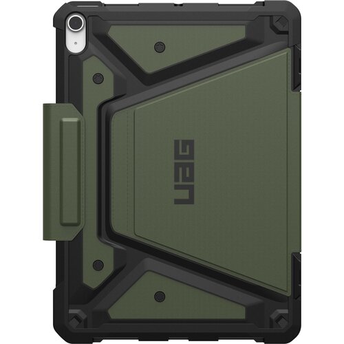 Etui na iPad Air UAG Metropolis SE Zielony