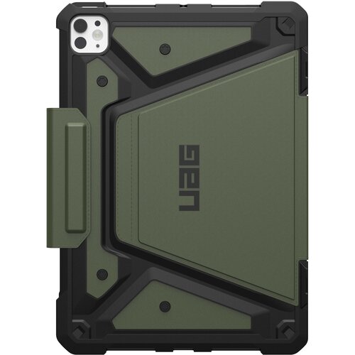 Etui na iPad Pro UAG Metropolis SE Zielony