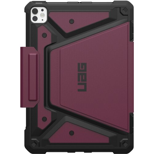 Etui na iPad Pro UAG Metropolis SE Bordowy
