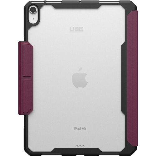 Etui na iPad Air UAG Essential Armor Bordowy