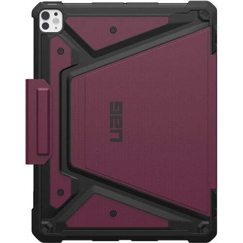 Etui na iPad Pro UAG Metropolis SE Bordowy