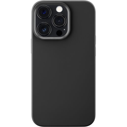 Etui CELLULARLINE Sensation do Apple iPhone 16 Pro Czarny