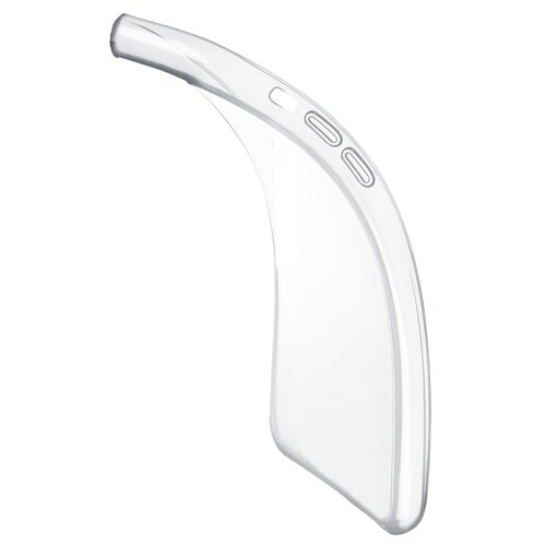 Etui CELLULARLINE Fine do Apple iPhone 16 Pro Przezroczysty