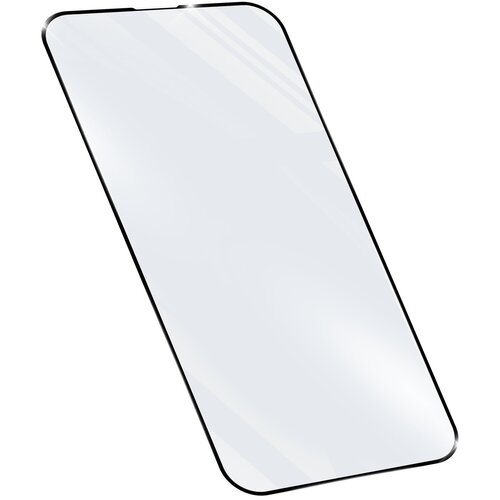 Szkło hartowane CELLULARLINE Impact Glass Capsule do Apple iPhone 16